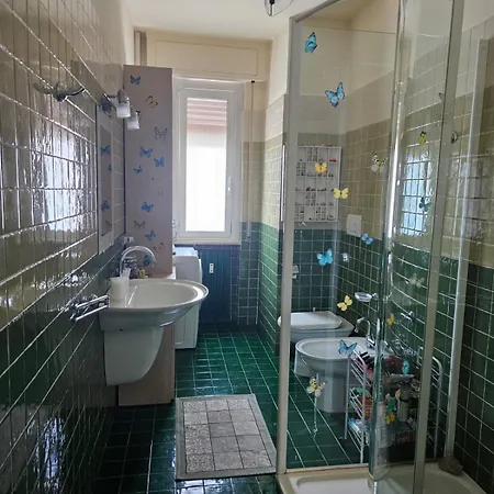 Casa Agave Apartamento *