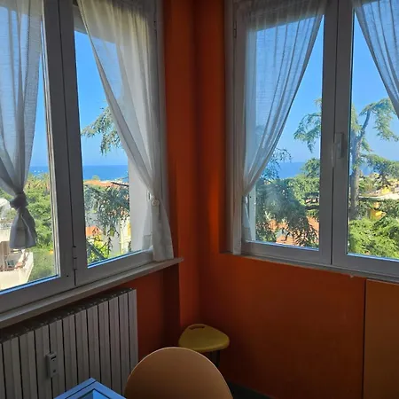 Casa Agave * San Remo