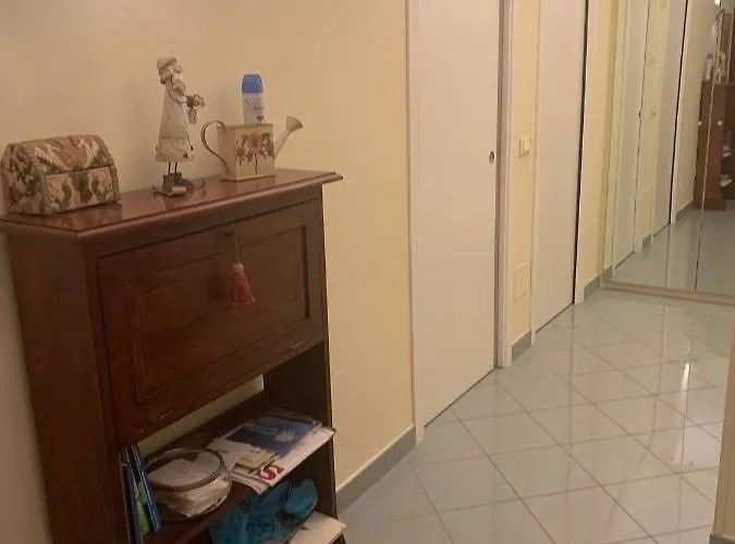 Daire Casa Agave Sanremo