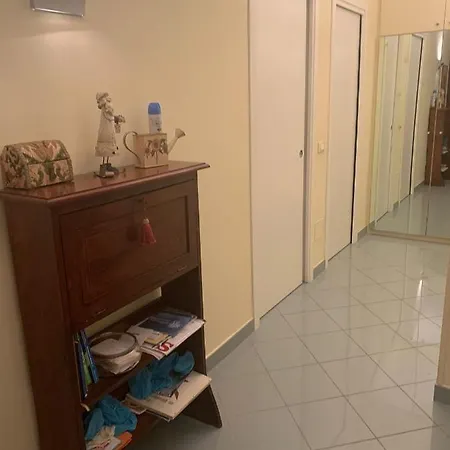 Apartment Casa Agave Sanremo