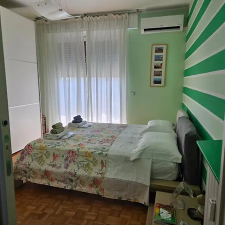 Apartment Casa Agave Sanremo