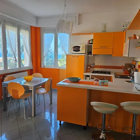 Casa Agave Apartment Sanremo