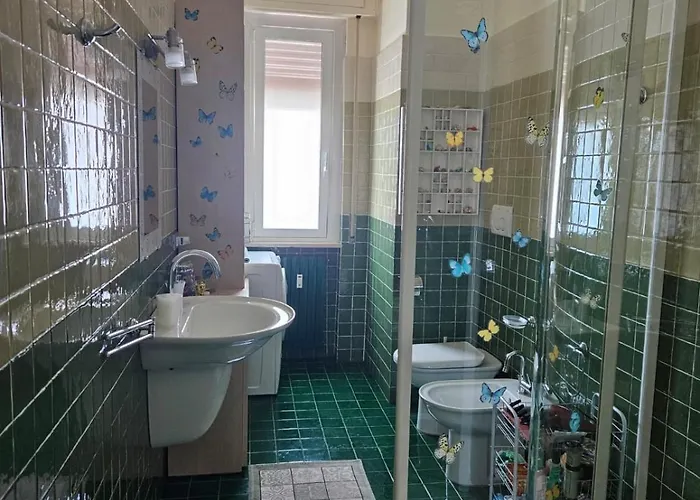 Casa Agave Apartment *