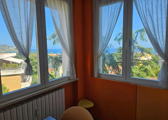 Casa Agave * Sanremo